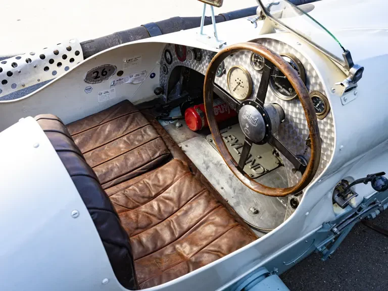 1922 Leyland - Image 21 of 31