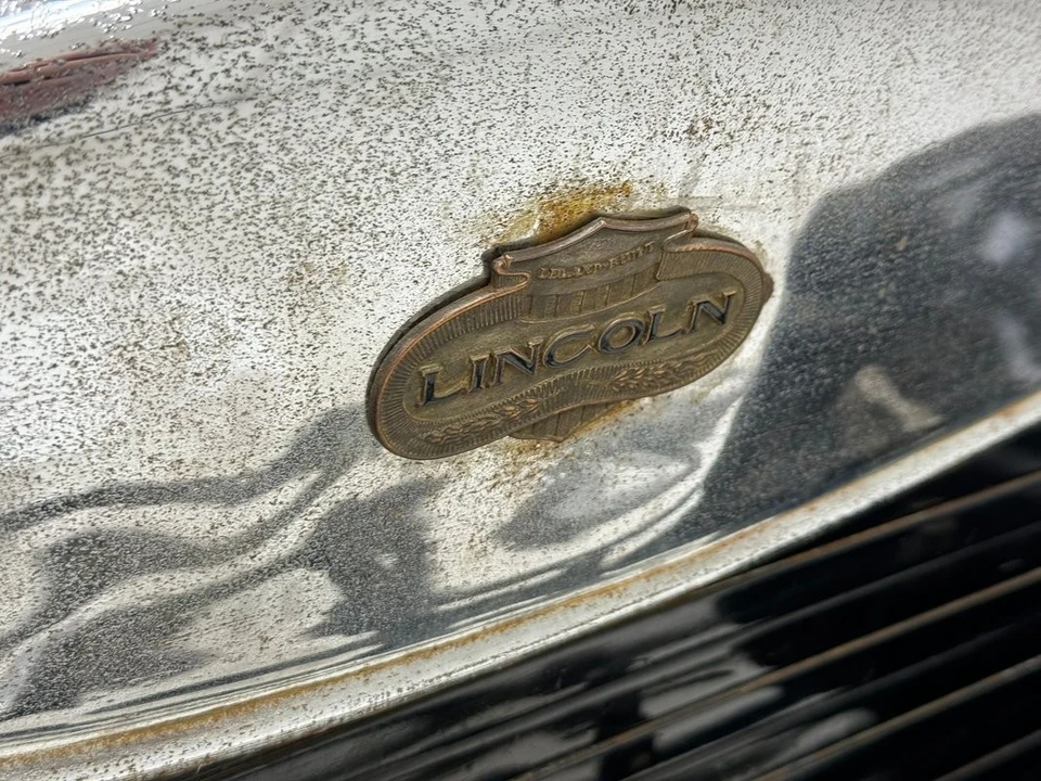 1922 Lincoln - Image 11 of 31