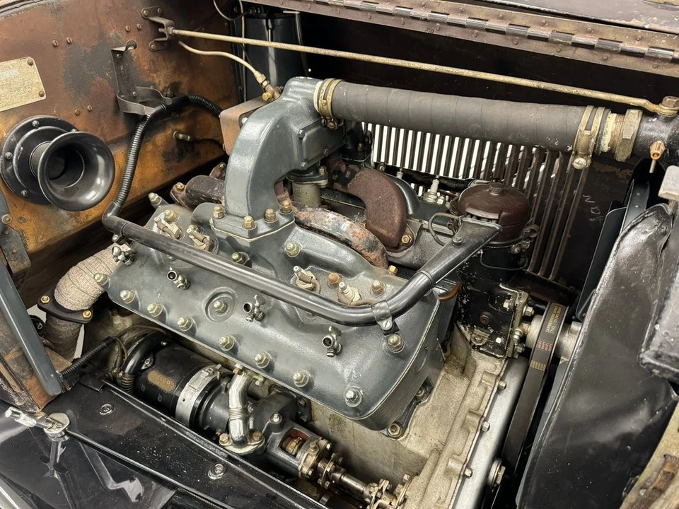 1922 Lincoln - Image 29 of 31