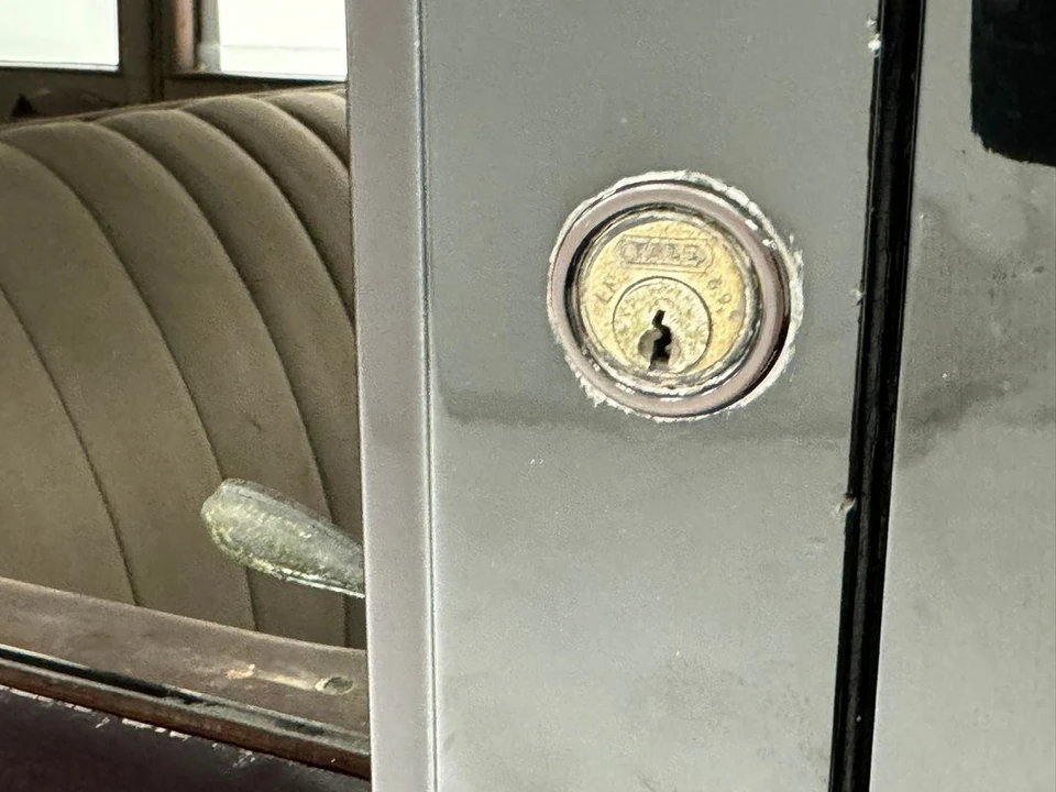 1922 Lincoln - Image 17 of 31