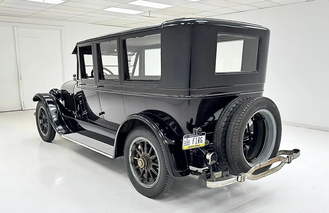 1922 Lincoln - Image 3 of 31