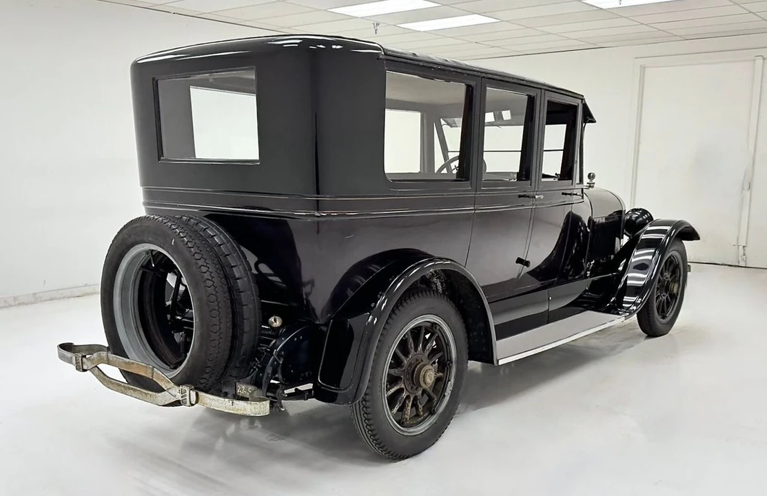 1922 Lincoln - Image 5 of 31