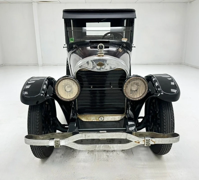 1922 Lincoln - Image 8 of 31