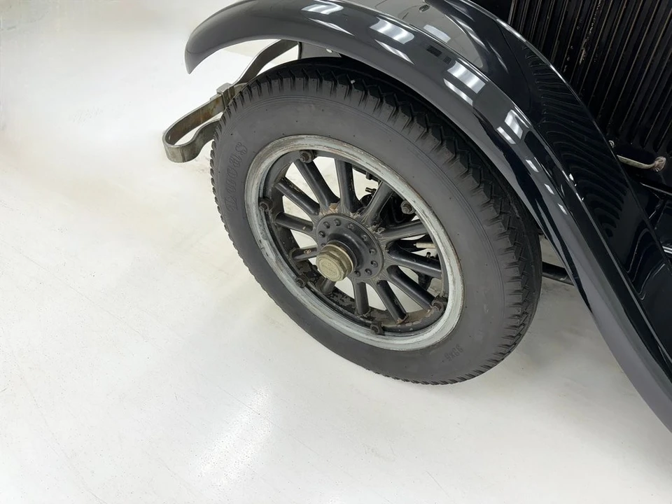 1922 Lincoln - Image 13 of 31