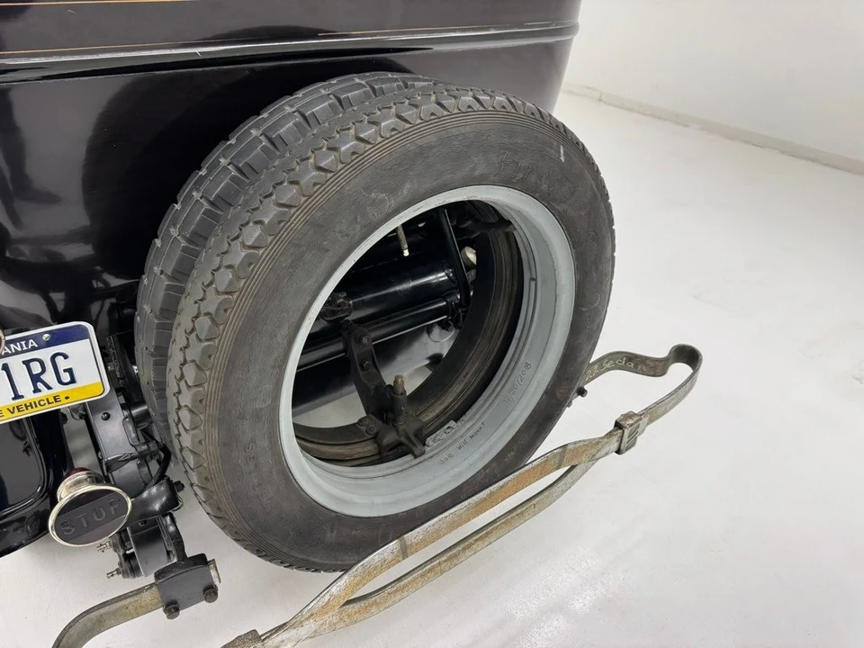 1922 Lincoln - Image 22 of 31