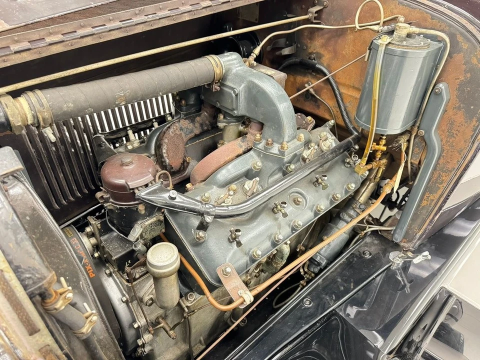 1922 Lincoln - Image 30 of 31