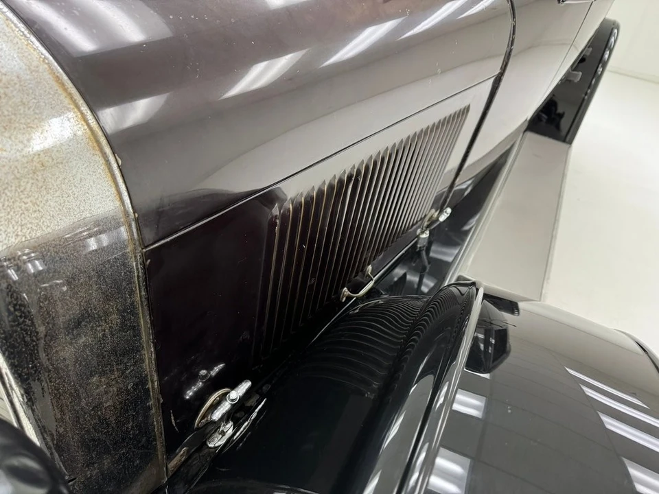 1922 Lincoln - Image 12 of 31