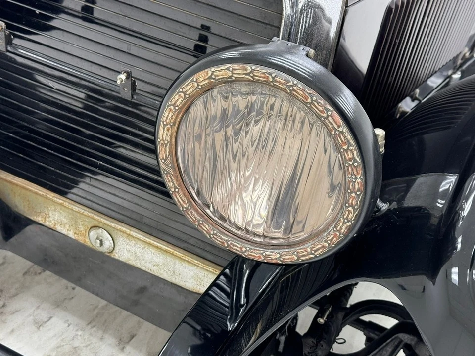 1922 Lincoln - Image 9 of 31