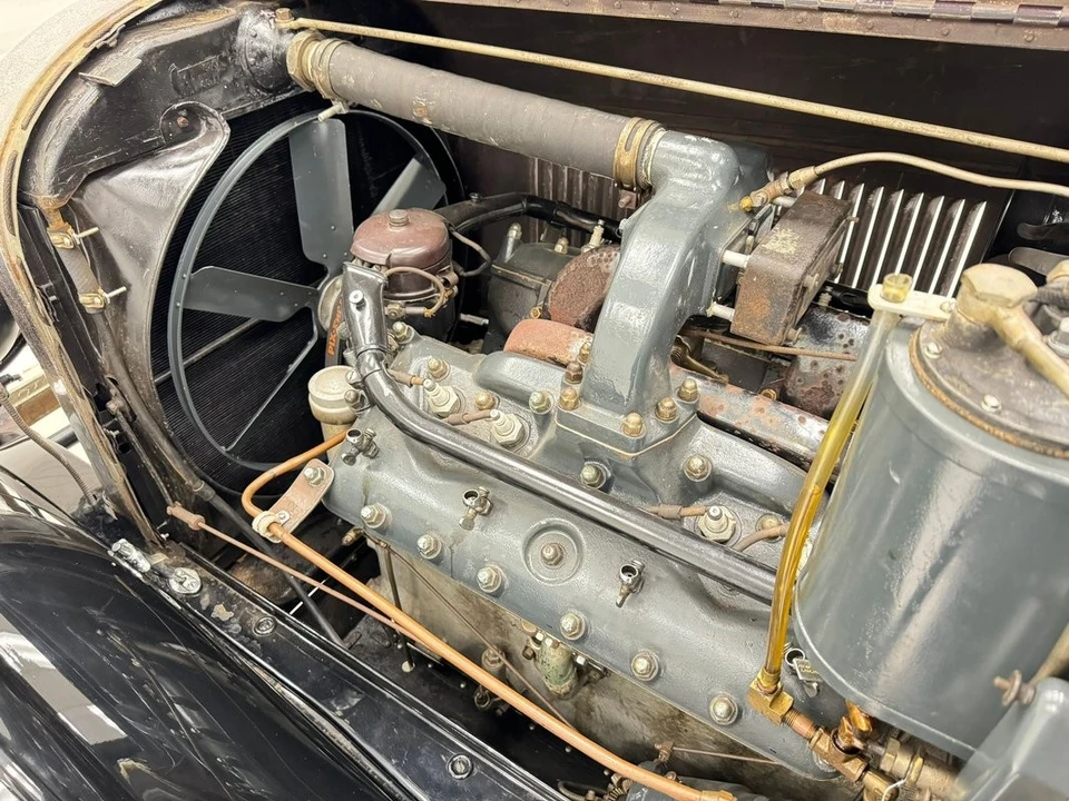 1922 Lincoln - Image 31 of 31