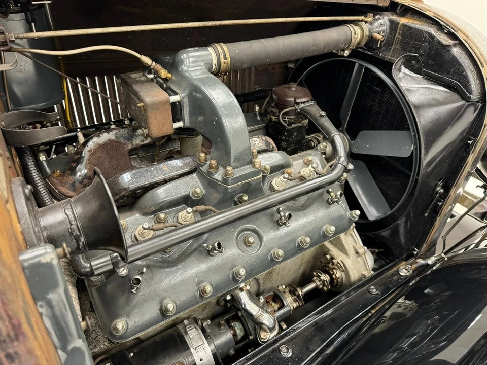 1922 Lincoln - Image 28 of 31