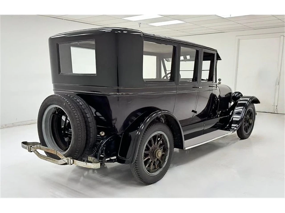 1922 Lincoln - Image 5 of 31
