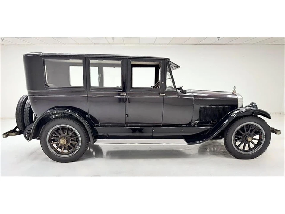 1922 Lincoln - Image 6 of 31