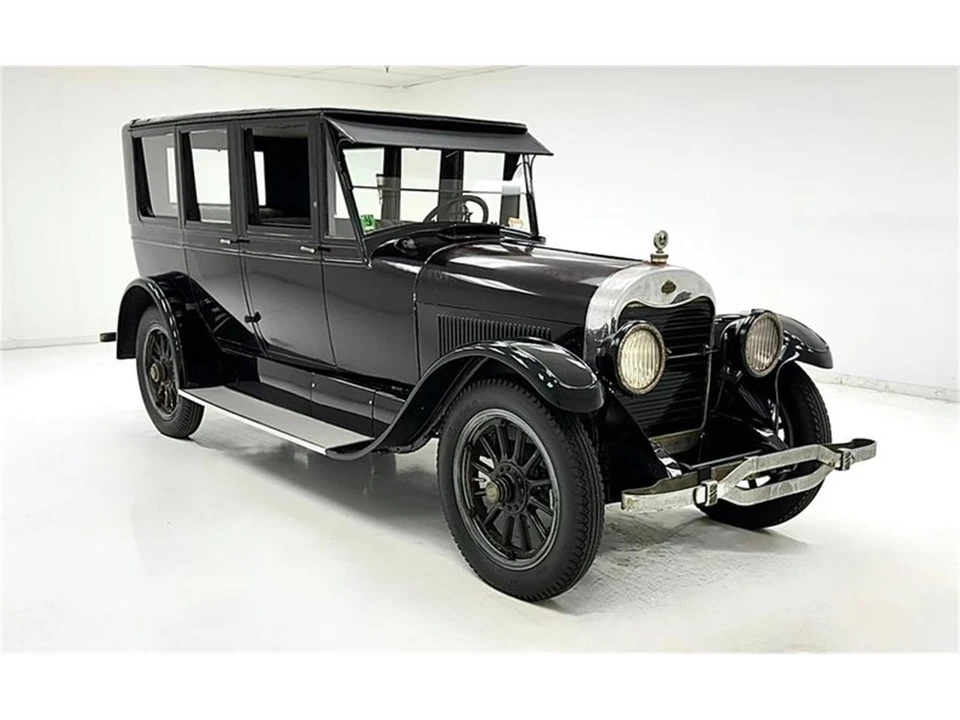 1922 Lincoln - Image 7 of 31