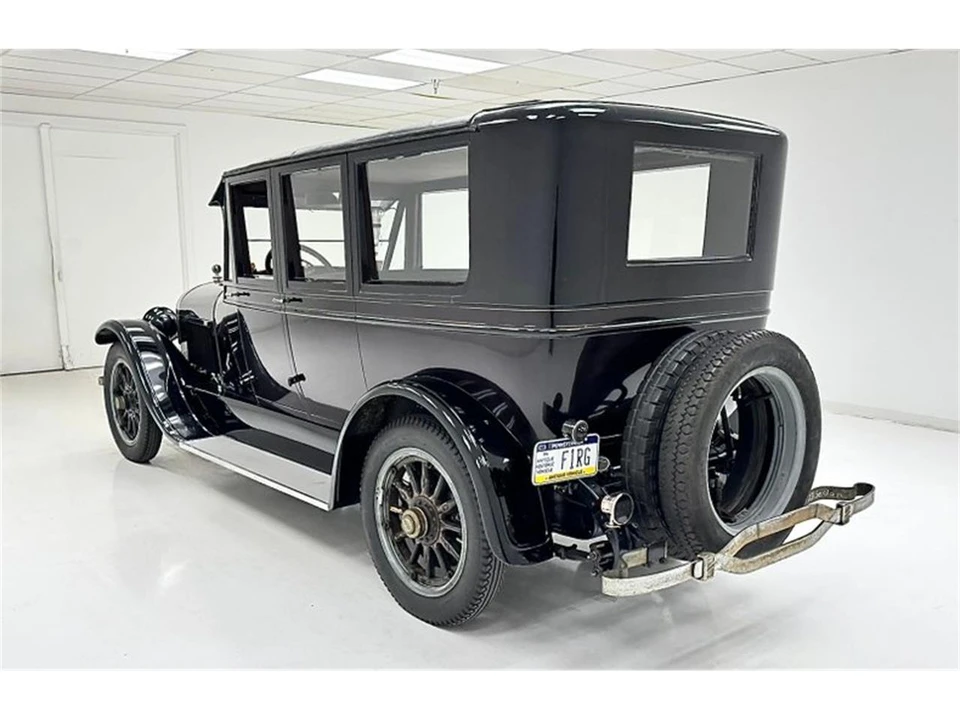 1922 Lincoln - Image 3 of 31