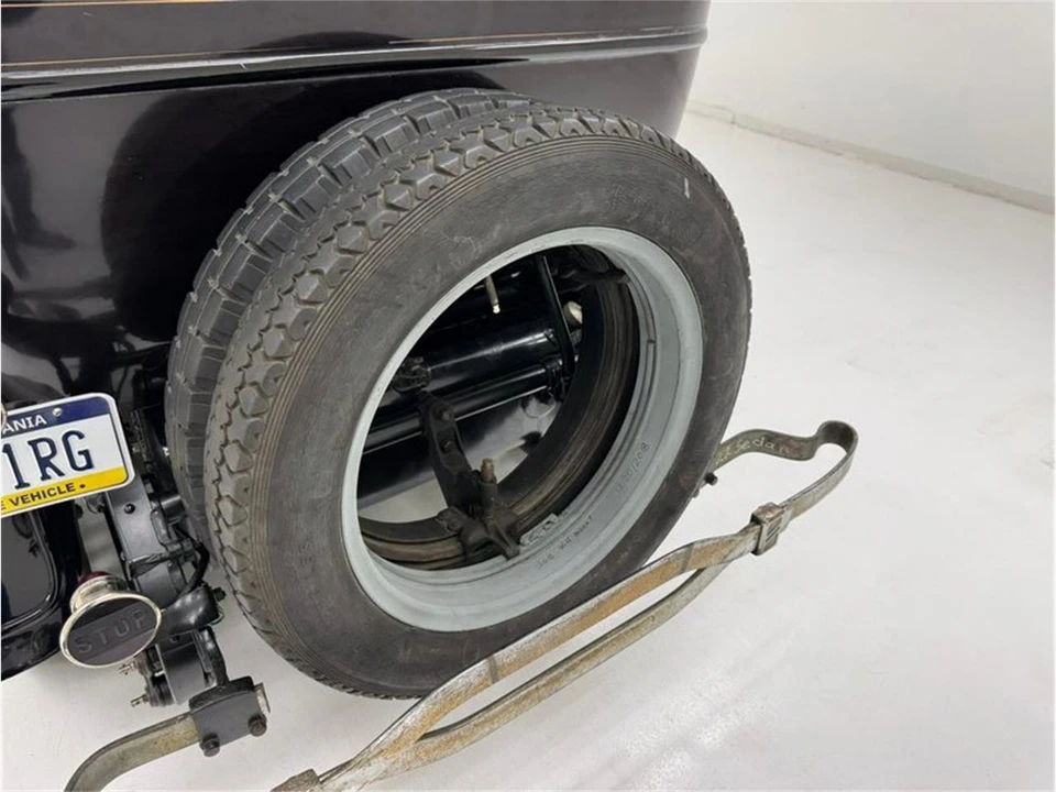 1922 Lincoln - Image 22 of 31
