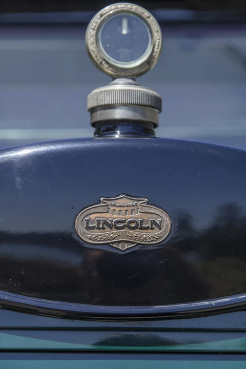 1922 Lincoln - Image 29 of 31