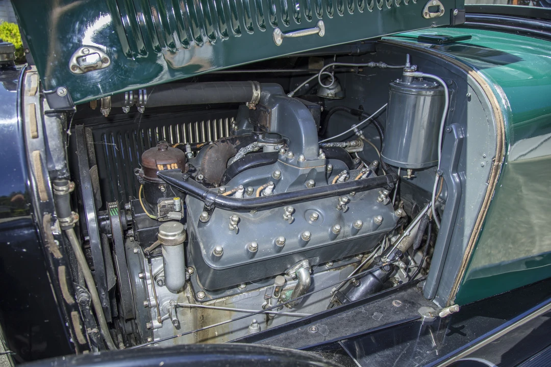 1922 Lincoln - Image 6 of 31
