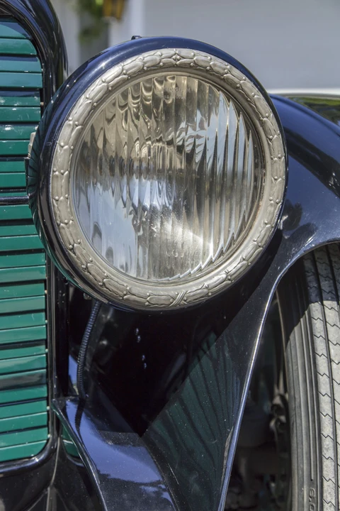 1922 Lincoln - Image 24 of 31