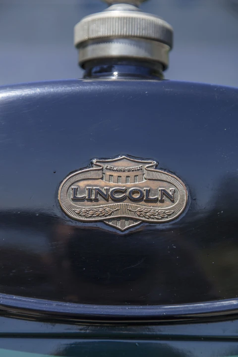 1922 Lincoln - Image 28 of 31
