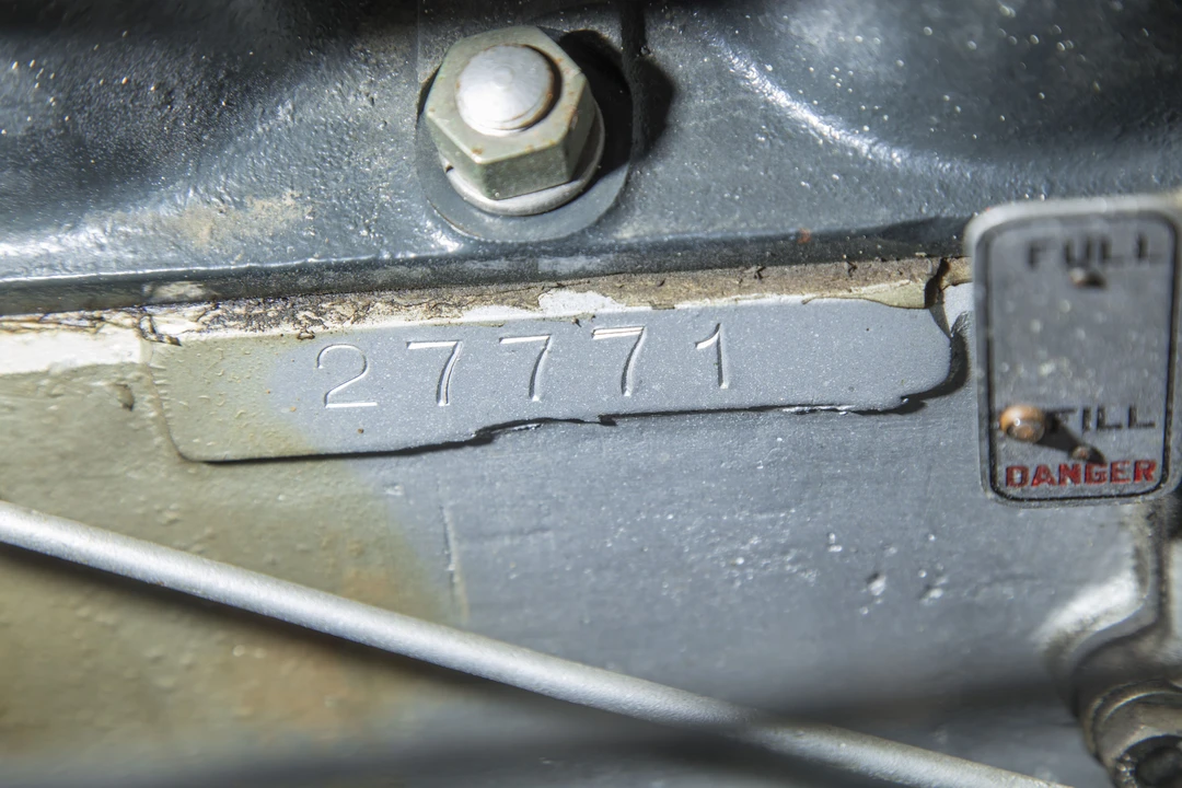1922 Lincoln - Image 2 of 31