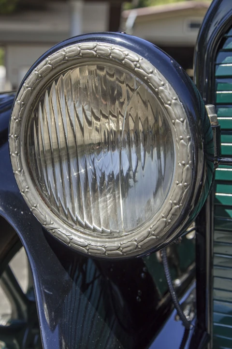 1922 Lincoln - Image 30 of 31