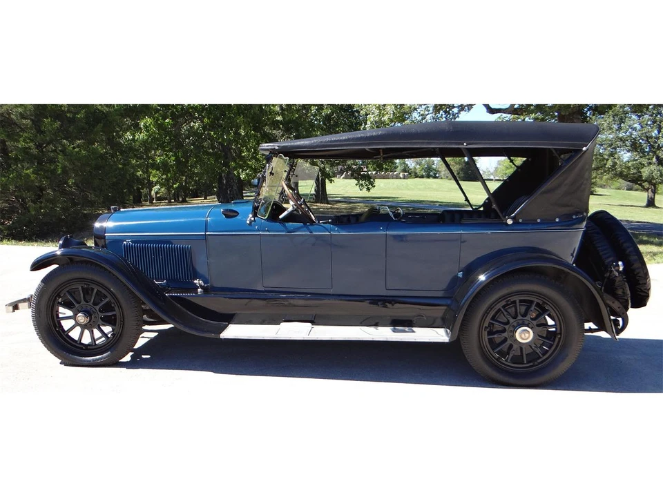 1922 Lincoln - Image 3 of 30