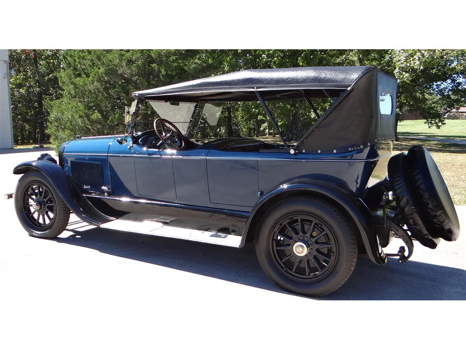 1922 Lincoln - Image 4 of 30