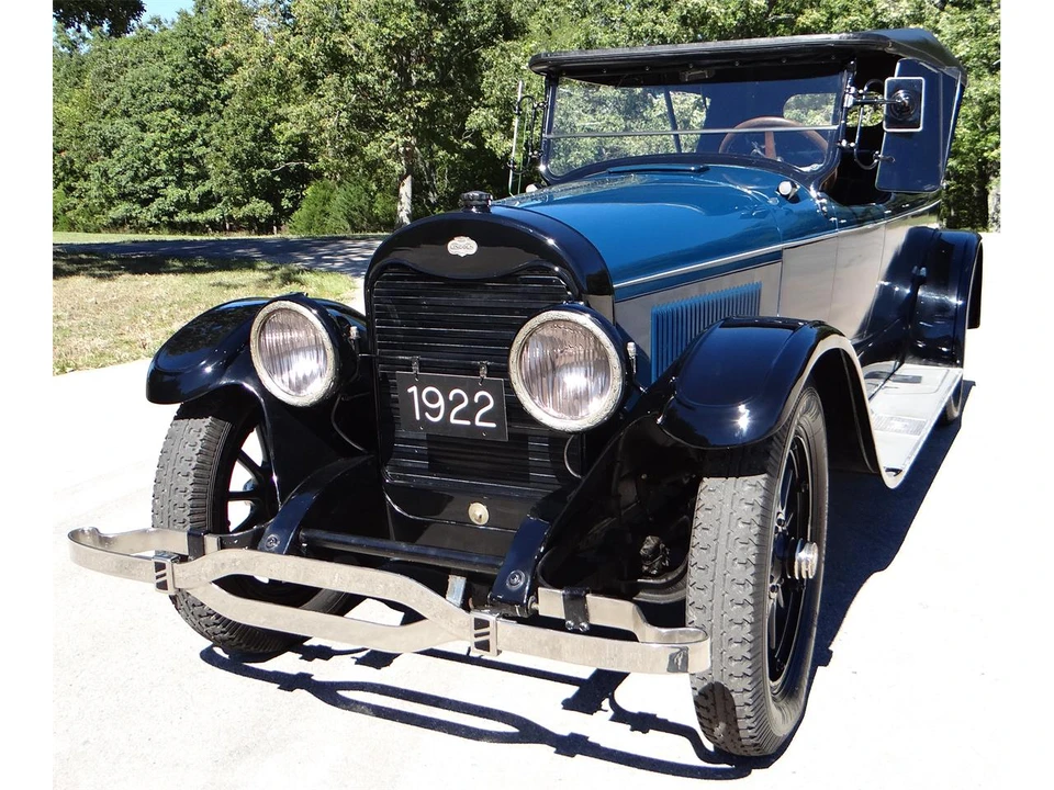 1922 Lincoln - Image 5 of 30