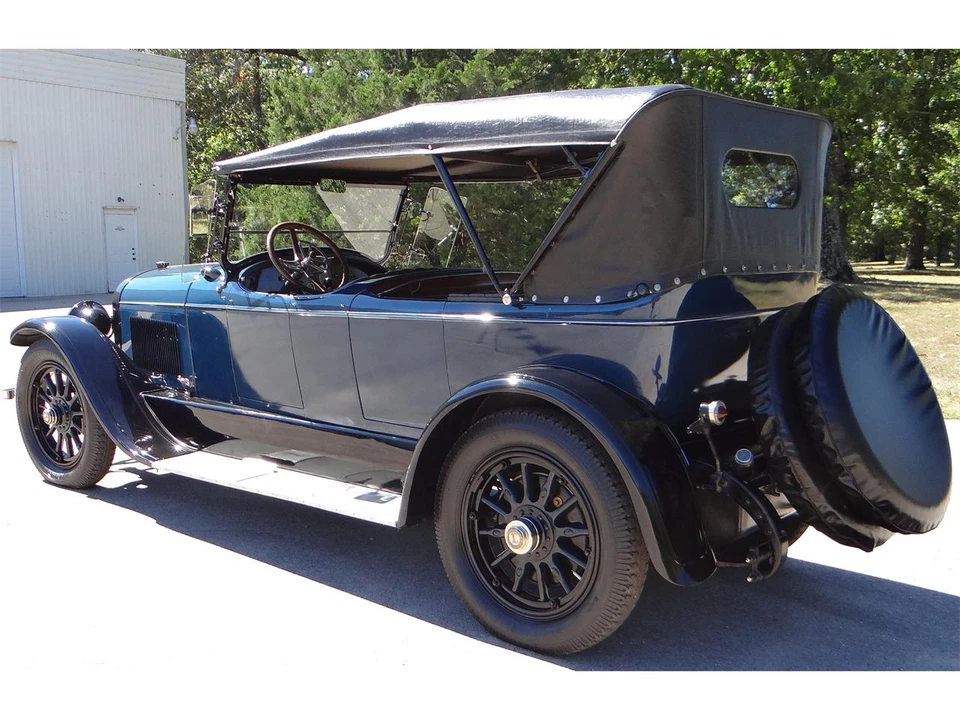 1922 Lincoln - Image 6 of 30