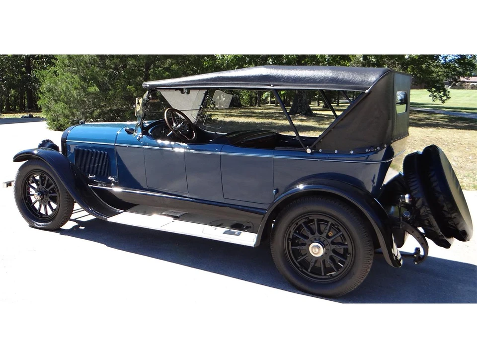 1922 Lincoln - Image 8 of 30