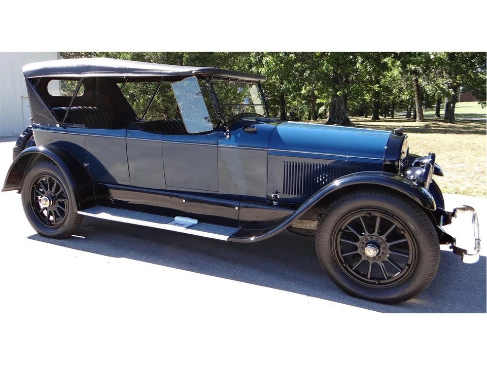 1922 Lincoln - Image 9 of 30
