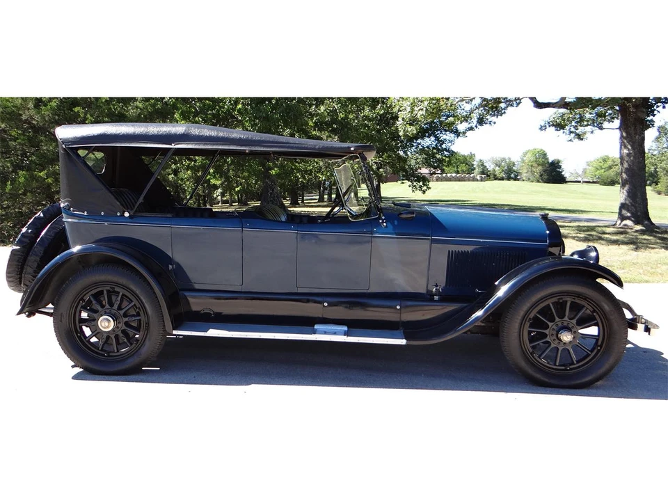 1922 Lincoln - Image 10 of 30