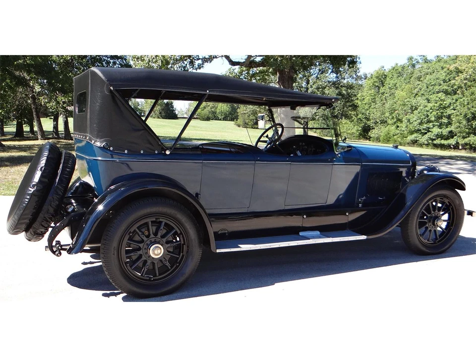 1922 Lincoln - Image 11 of 30