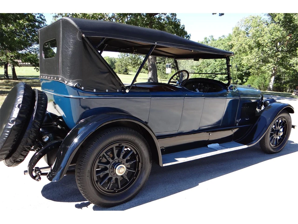 1922 Lincoln - Image 12 of 30
