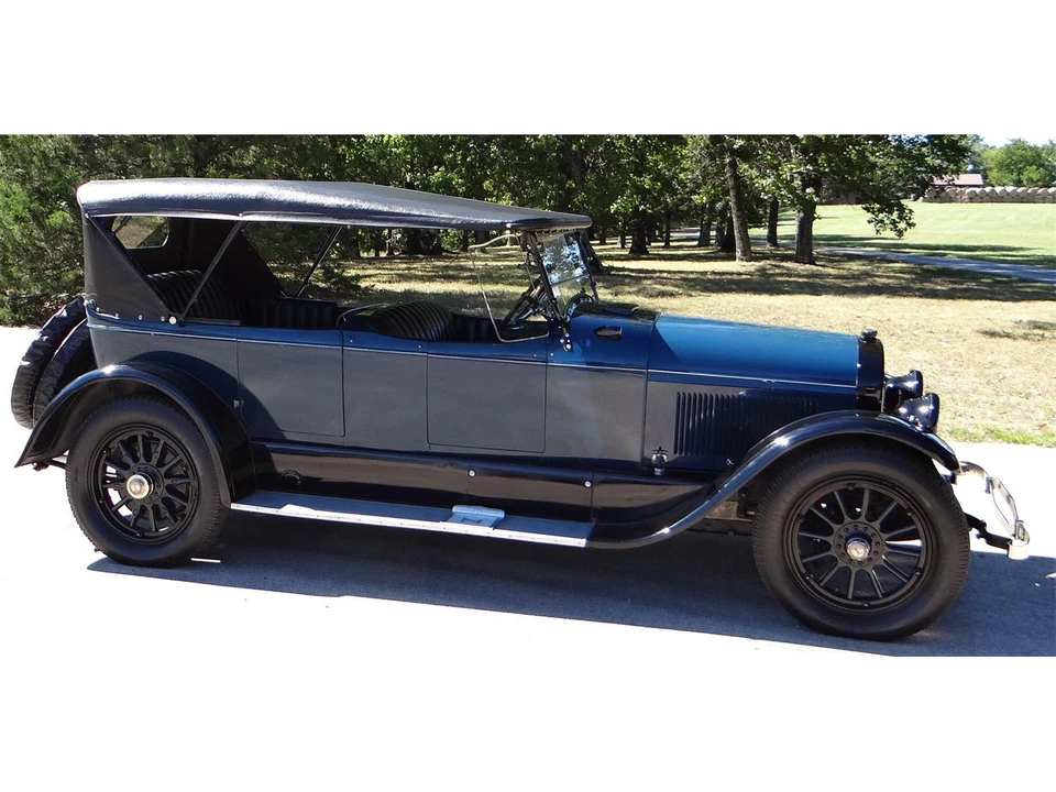 1922 Lincoln - Image 13 of 30