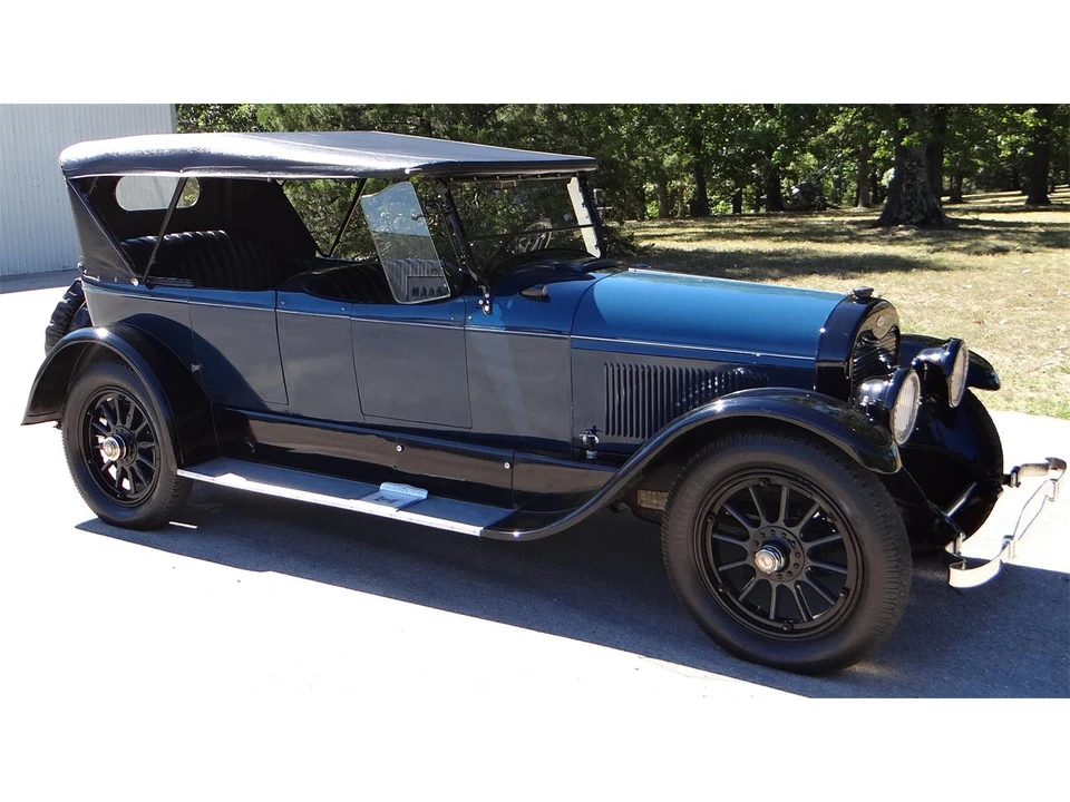 1922 Lincoln - Image 14 of 30