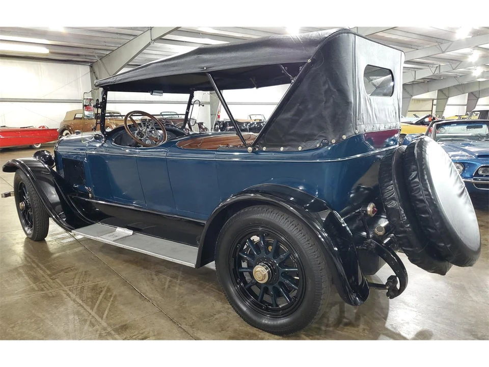 1922 Lincoln - Image 17 of 30