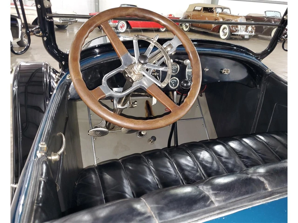 1922 Lincoln - Image 18 of 30