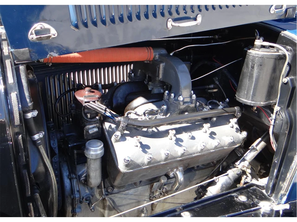 1922 Lincoln - Image 20 of 30