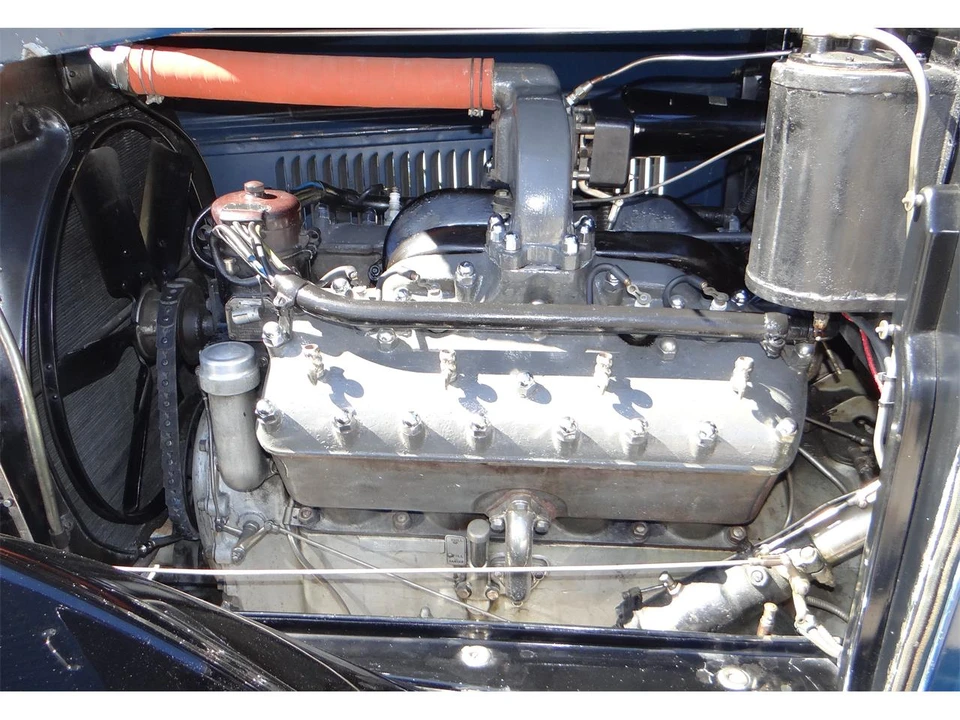 1922 Lincoln - Image 21 of 30