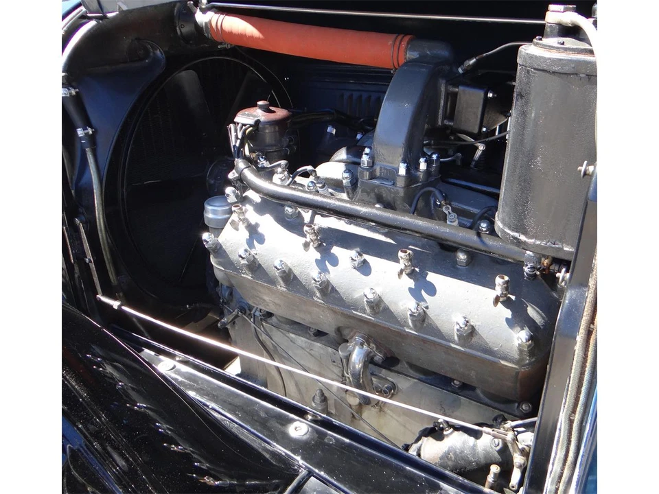 1922 Lincoln - Image 22 of 30