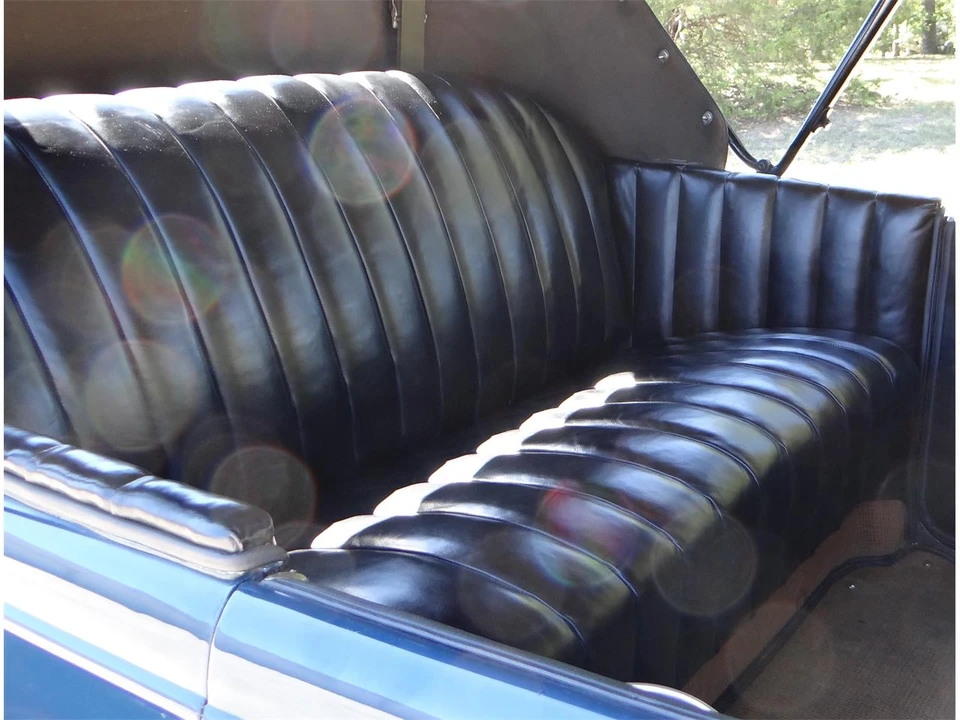 1922 Lincoln - Image 27 of 30