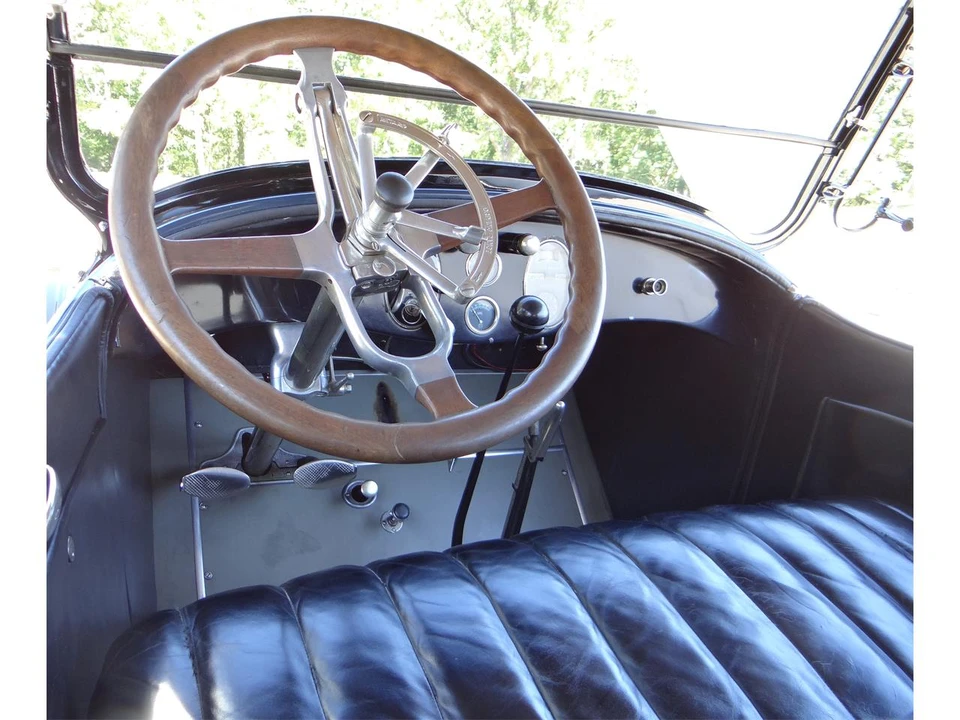 1922 Lincoln - Image 28 of 30