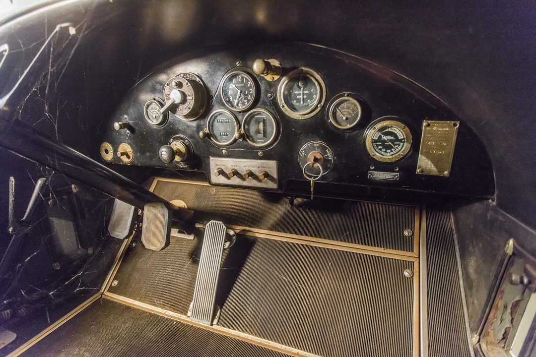 1922 Locomobile - Image 24 of 31