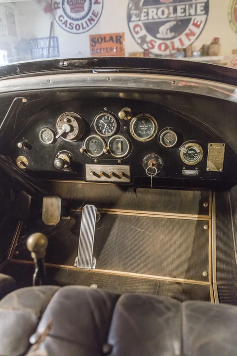 1922 Locomobile - Image 25 of 31