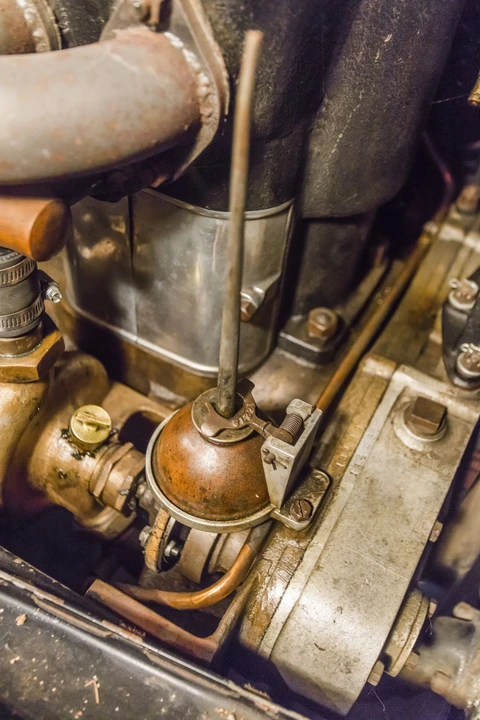1922 Locomobile - Image 10 of 31