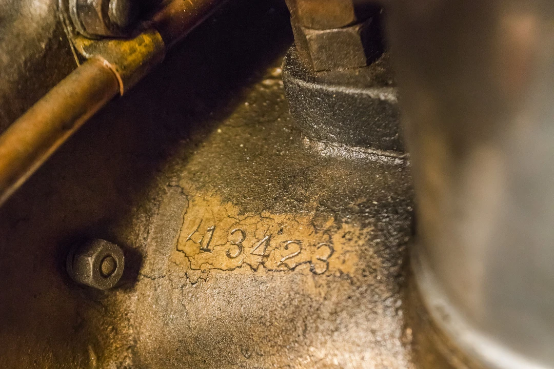 1922 Locomobile - Image 9 of 31