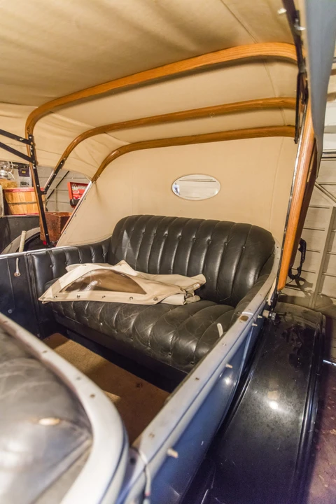 1922 Locomobile - Image 26 of 31