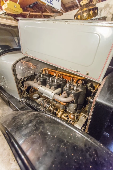 1922 Locomobile - Image 16 of 31