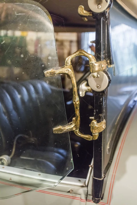 1922 Locomobile - Image 29 of 31